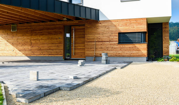 Best Local Driveway Pavers  in Dover Beaches South, NJ