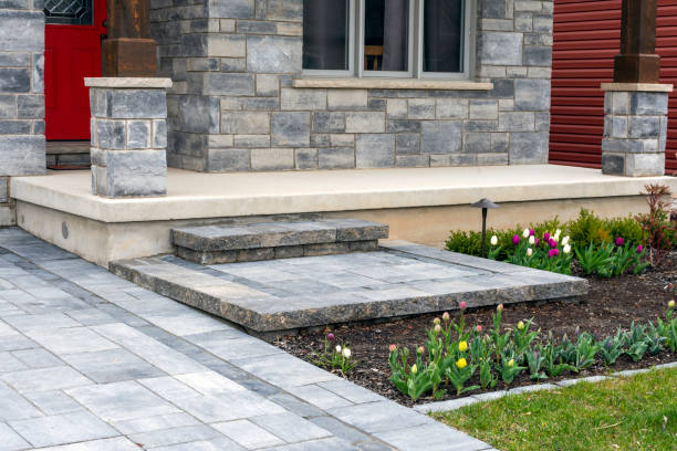 Best Residential Driveway Paver Services  in Dover Beaches South, NJ